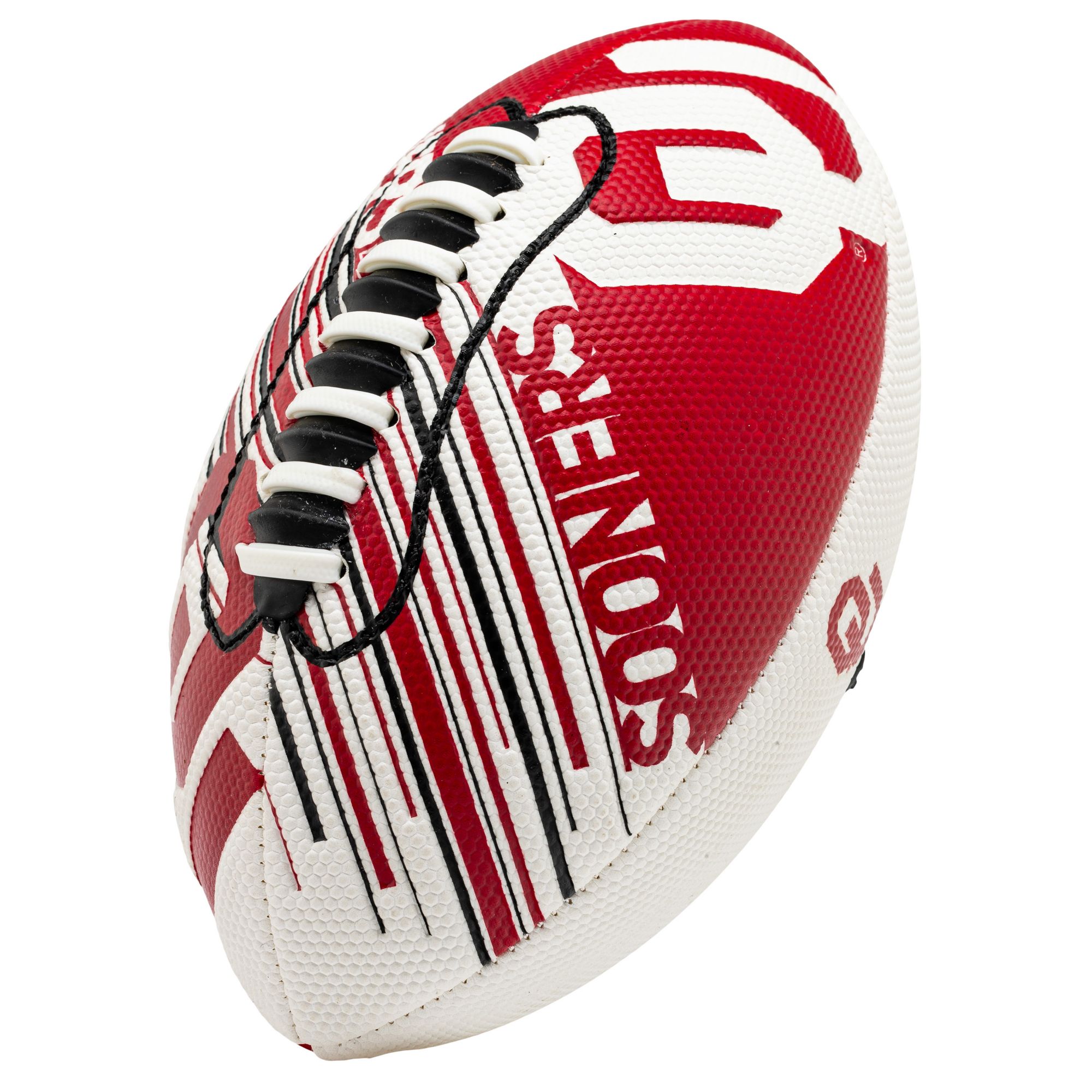 Franklin Oklahoma Sooners Air Tech Football product image