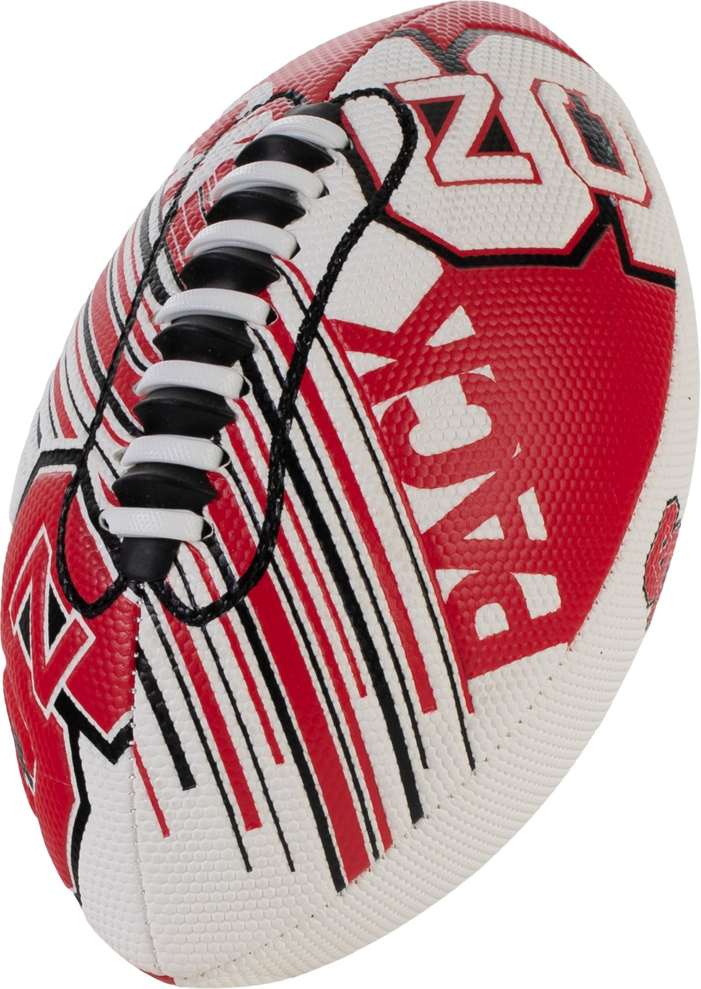 Franklin NC State Wolfpack Airtech Football product image