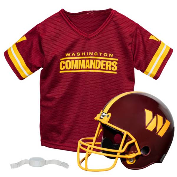 Junk Food clothing x NFL - Washington commanders - Team Helmet