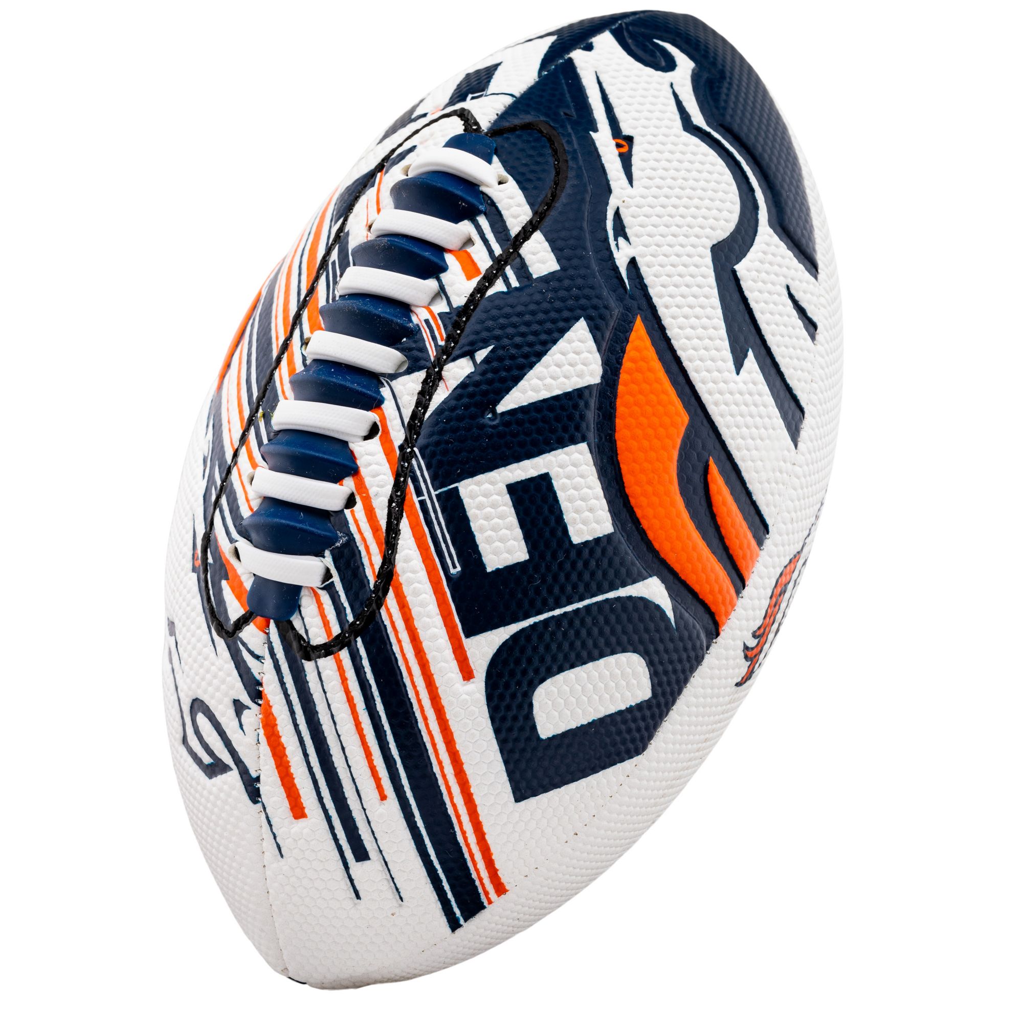 Franklin Denver Broncos Air Tech Mini Football product image