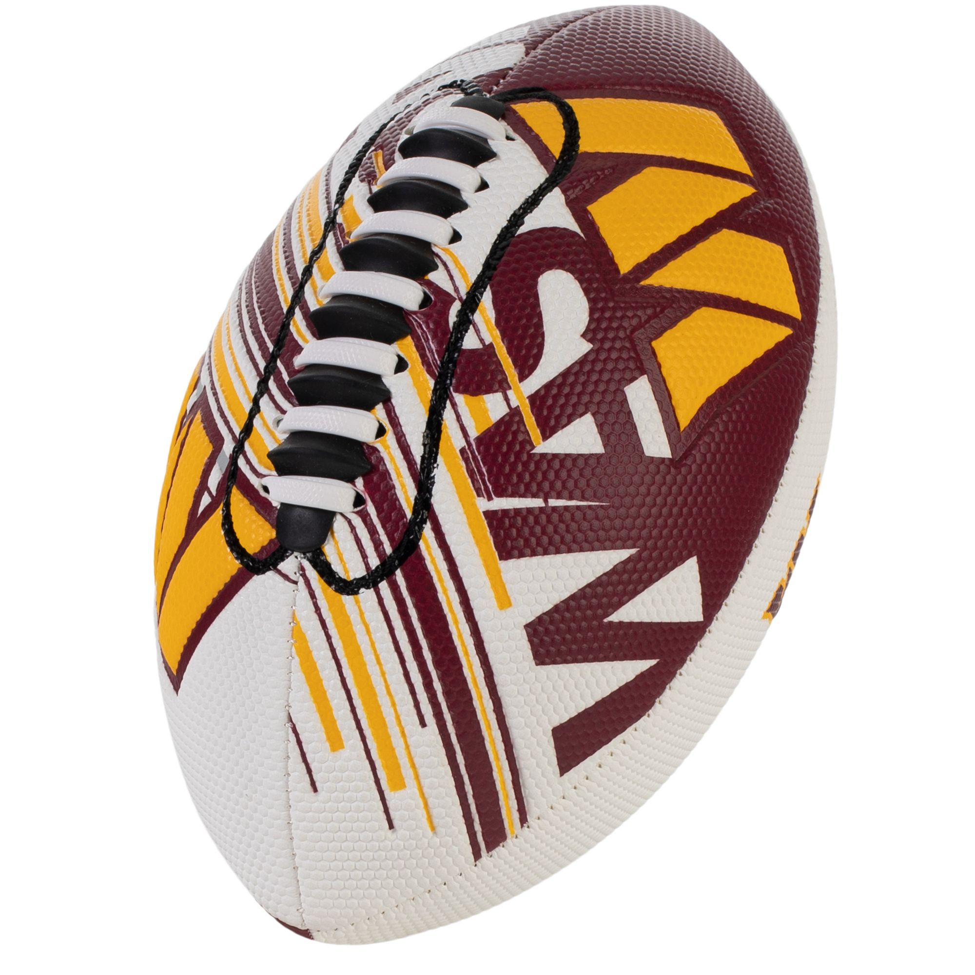 Franklin Washington Commanders Air Tech Mini Football