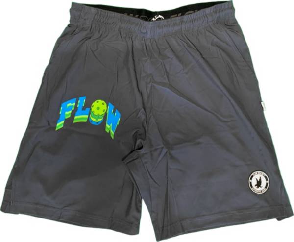 Flow Society Boys' Logo Pickleball Shorts product image