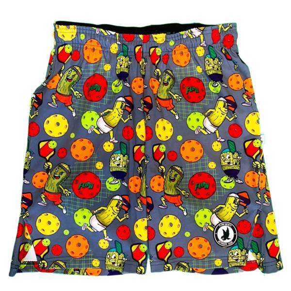 Flow Society Boys' Flow Pickleball Shorts product image