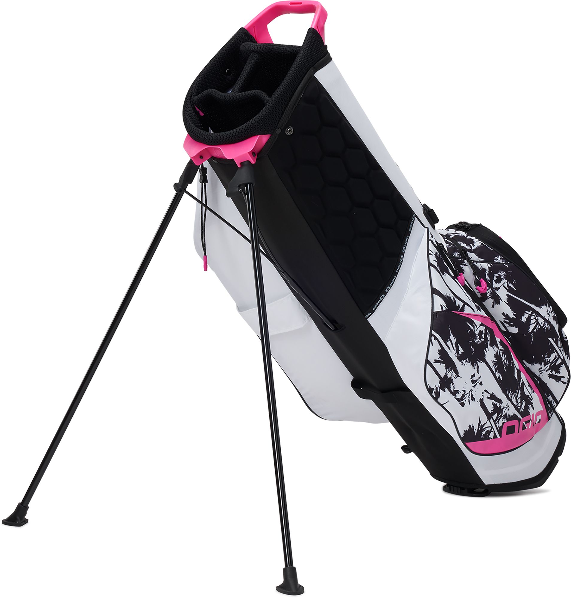 OGIO Fuse 4 Stand Bag