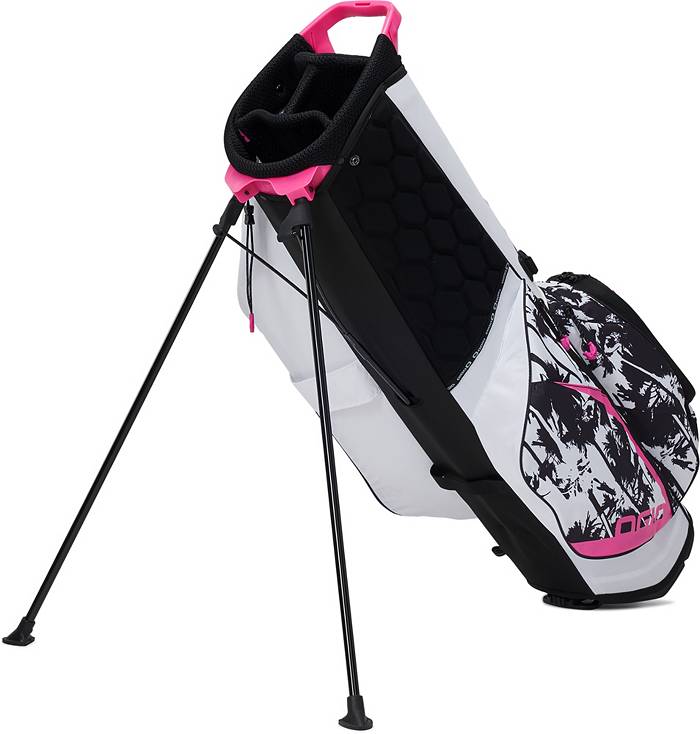OGIO Fuse 4 Stand Bag | Golf Galaxy