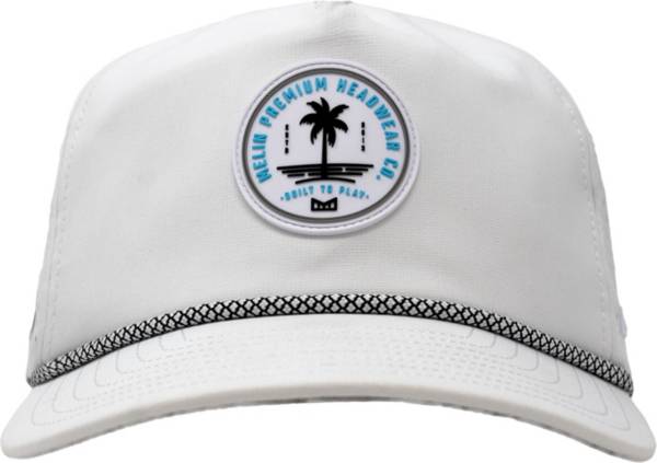 melin Men's Coronado Player Hydro Performance Snapback Hat product image