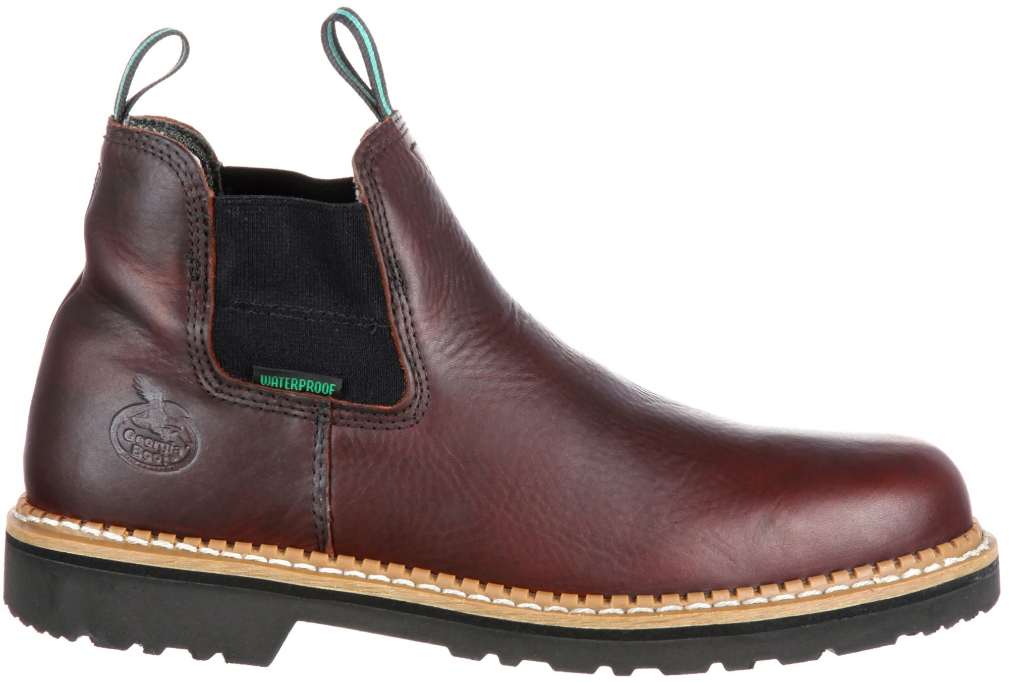 Georgia Boots Men's Giant Waterproof Romeo High Boots product image