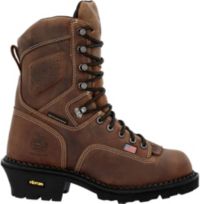 Rocky gore best sale tex logger boots