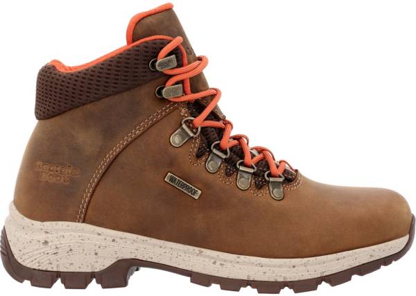 Georgia Boots Women's Eagle Trail Waterproof Hiking Boots product image