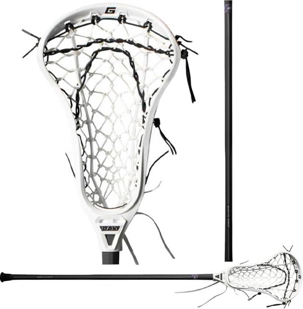 Gait Women's Air 2 Izzy Scane Complete Lacrosse Stick Dick's Sporting