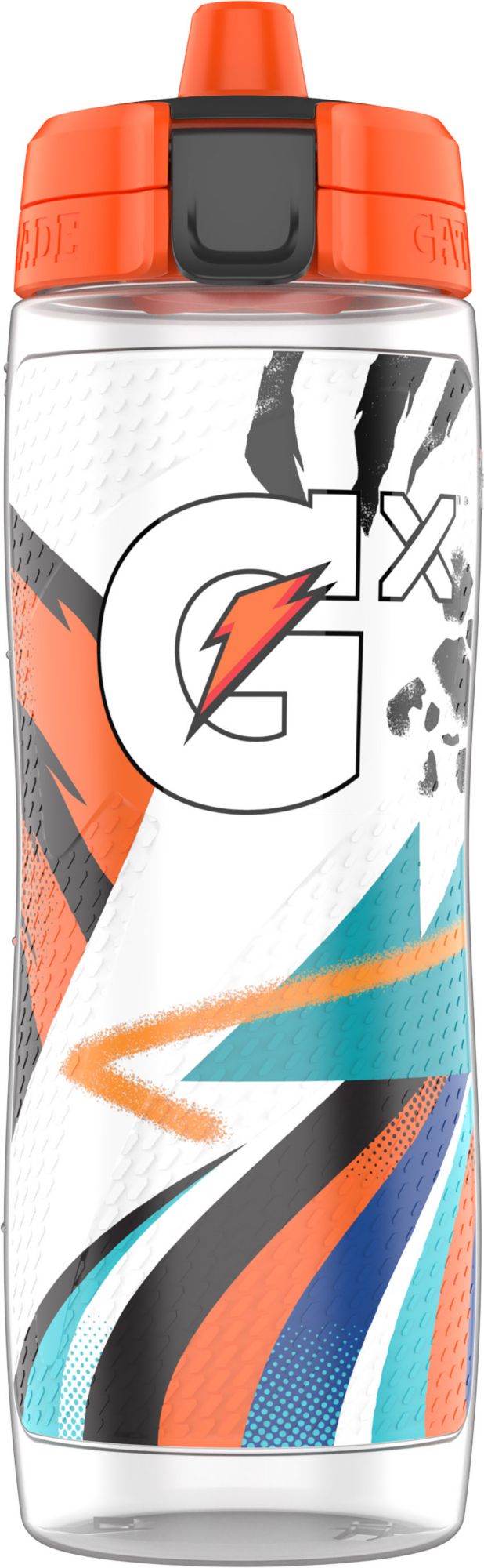 Gatorade® Gx Houston Texans NFL Water Bottle, 30 oz - Jay C Food