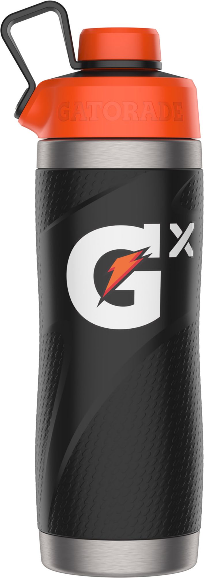Gatorade Gx 32 oz. Stainless Steel Bottle product image