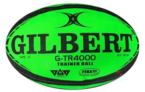 Gilbert G-TR4000 Rugby Training Ball product image