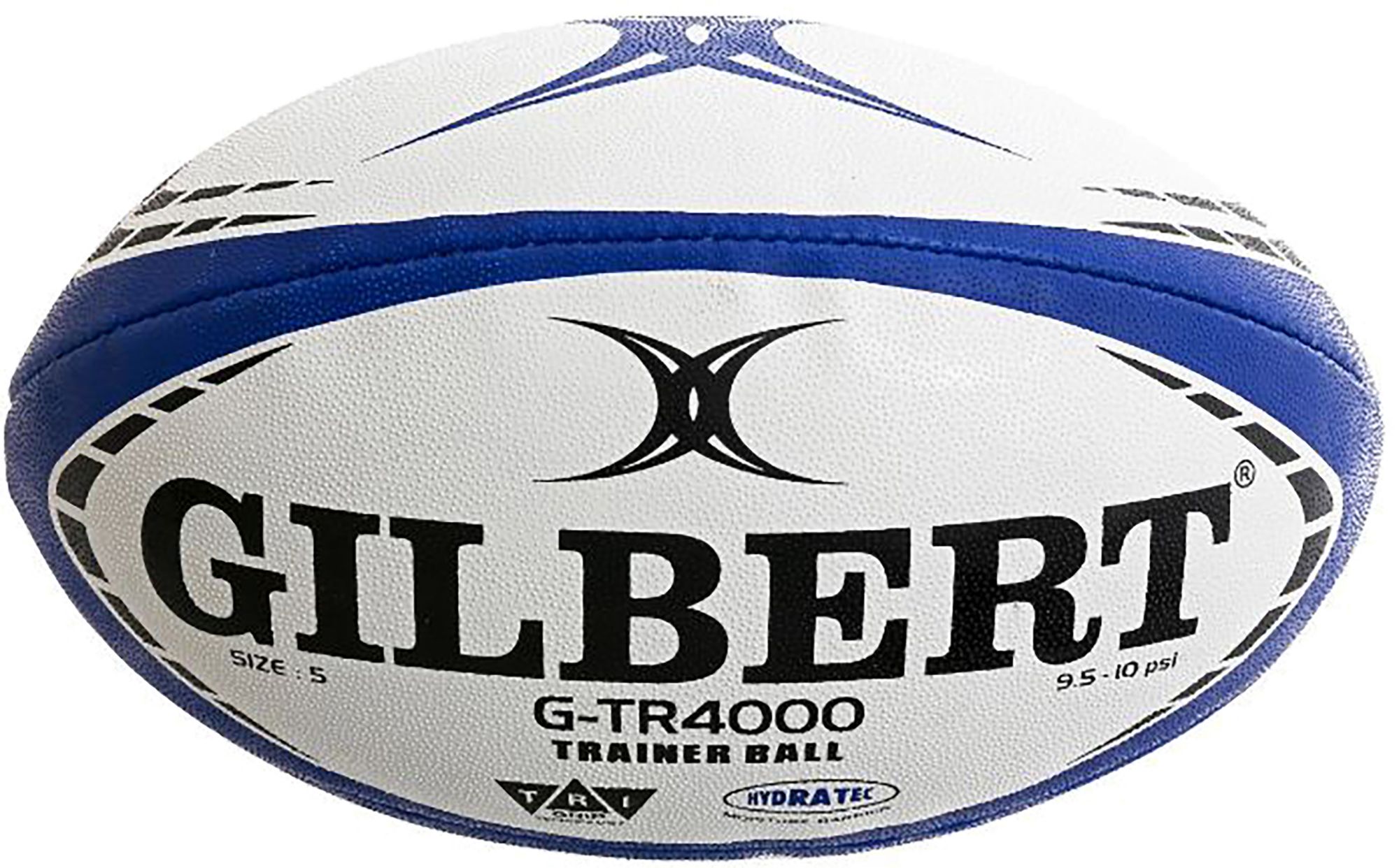 Gilbert G-TR4000 Rugby Training Ball product image
