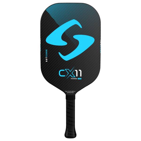 Gearbox CX11 Power SST Ribbed Core Pickleball Paddle Dick's Sporting Goods