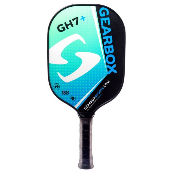 Gearbox GH7+ Honeycomb Pickleball Paddle product image