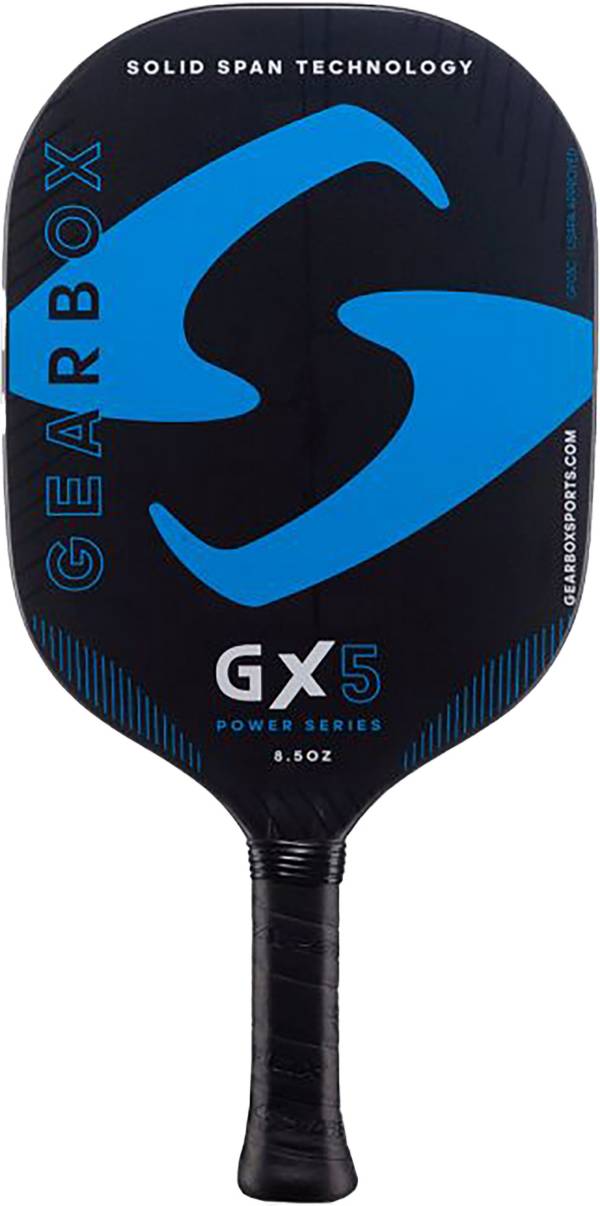 Gearbox GX5 Power Pickleball Paddle product image