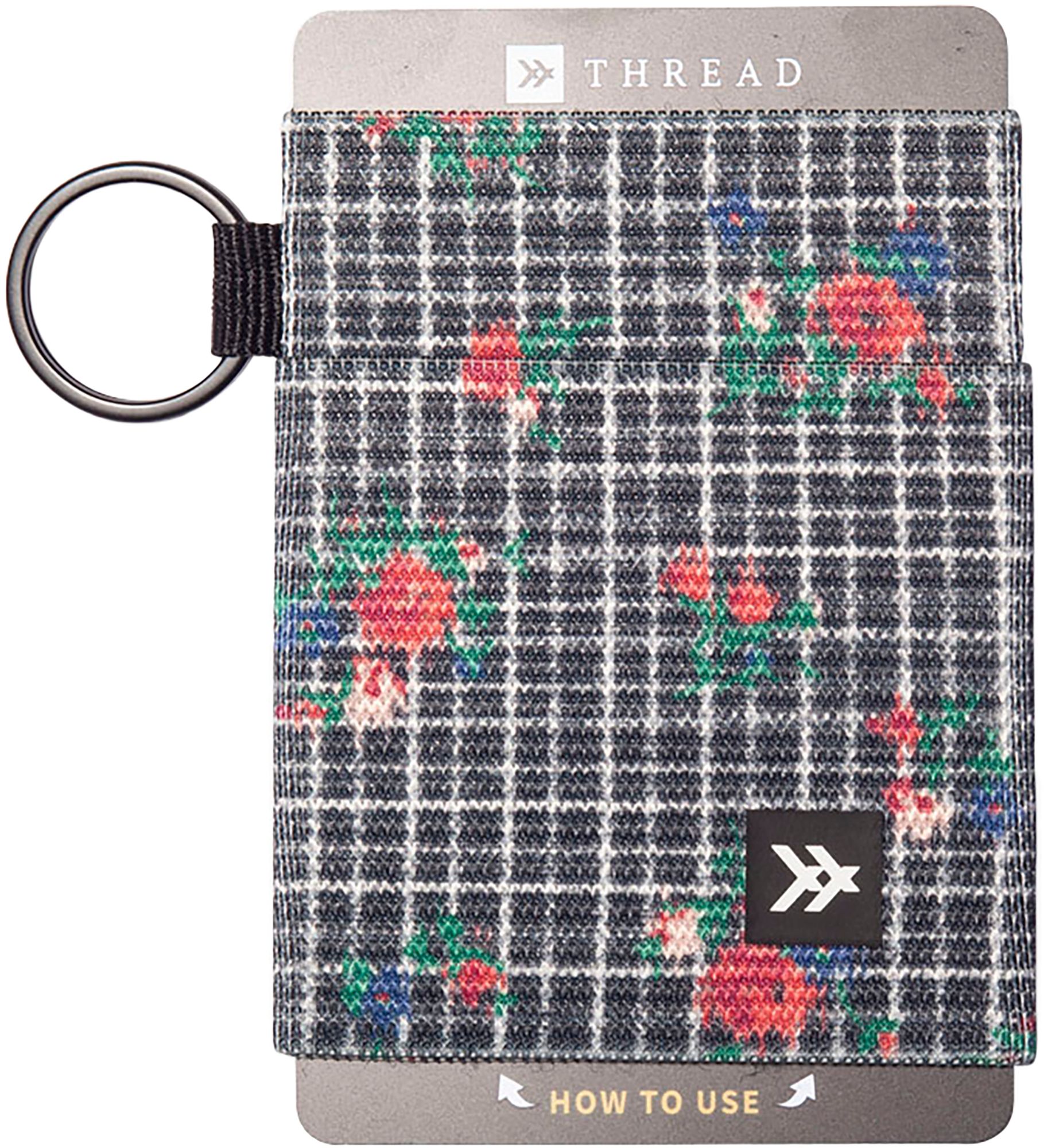 Thread Elastic Wallet product image