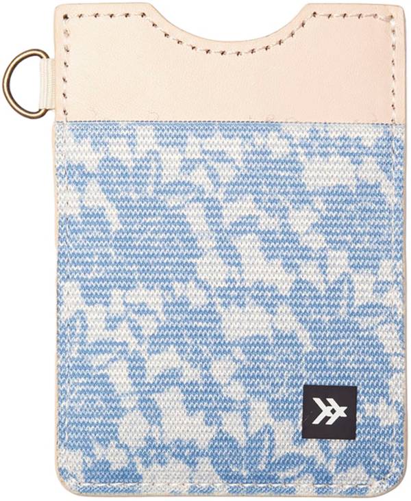 Thread Vertical Wallet | Publiclands