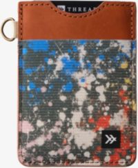 Thread Vertical Wallet | Publiclands