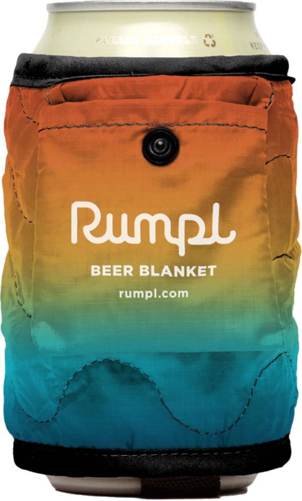 Beer blanket rumpl new arrivals