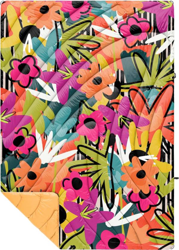 Rumpl Original Puffy Blanket Rad Publiclands