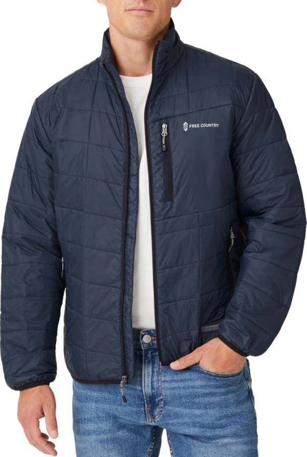 Free Country Men's Freecycle Stimson Puffer Jacket product image