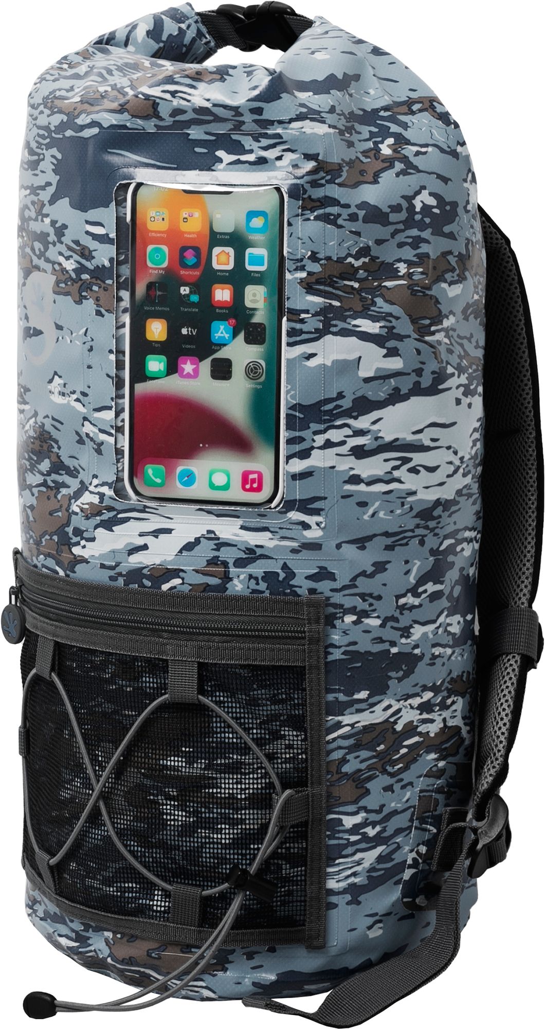 geckobrands Hydroner 20L Waterproof Bag product image