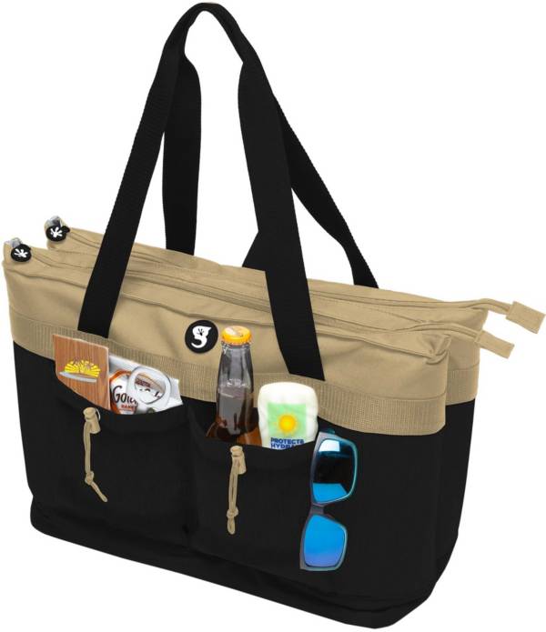 Geokobrand 2 Compartment Tote Cooler product image