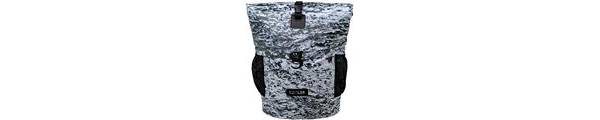 Geckobrands Backpack Dry Bag Cooler product image