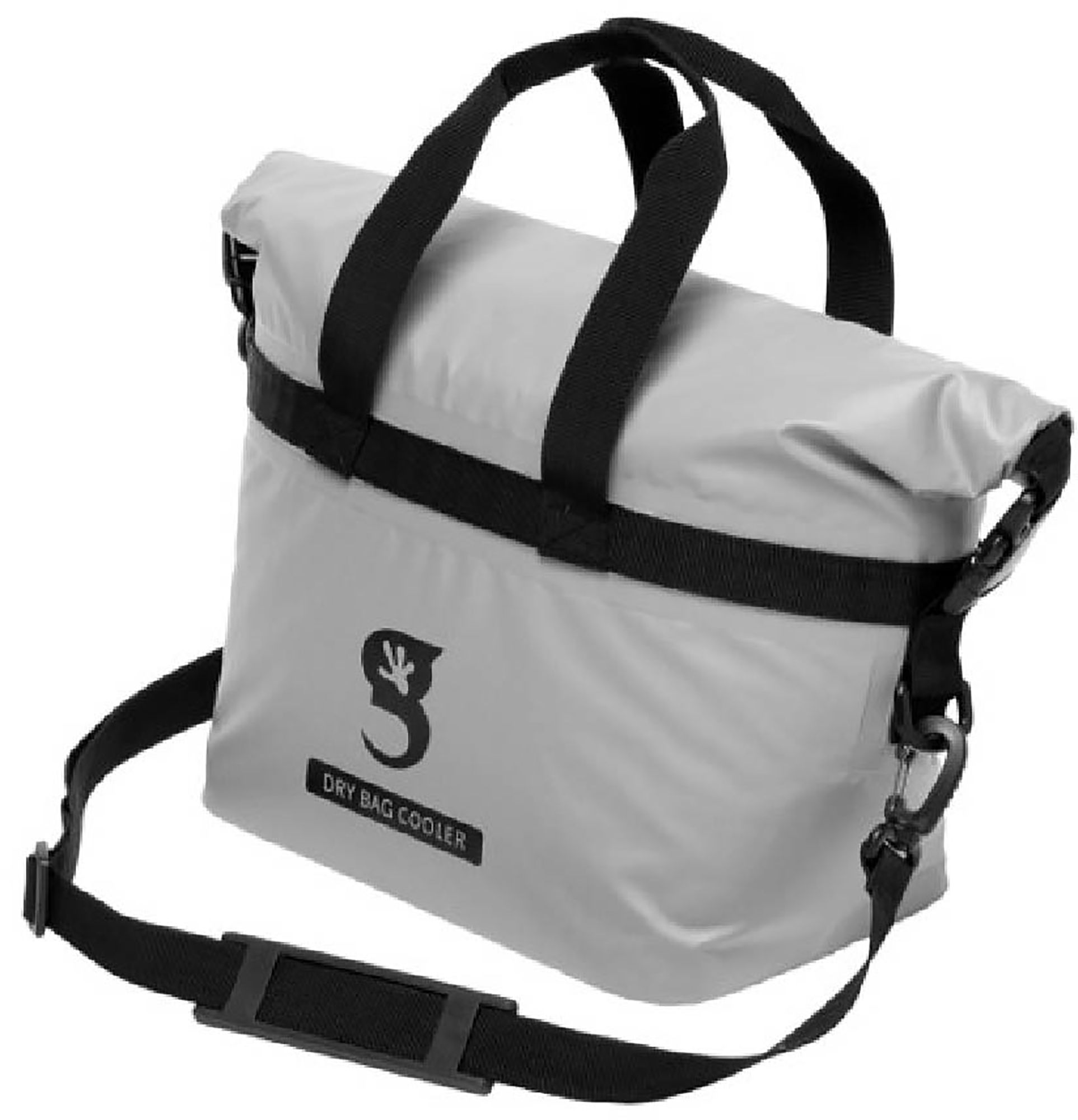 geckobrands Tote Dry Bag Cooler Sansujyuku sansujyuku.com