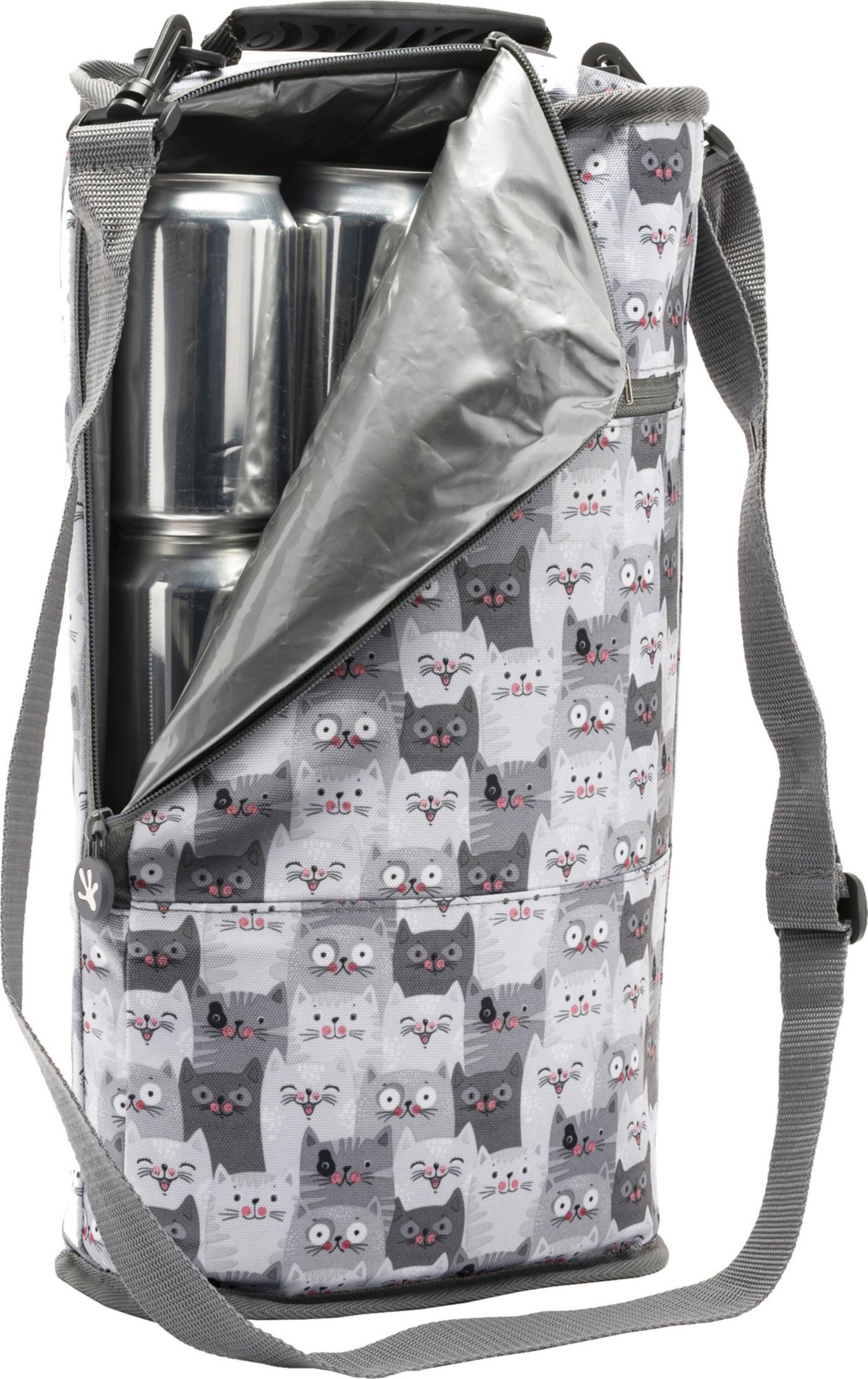 geckobrands Verticool 9 Can Cooler product image