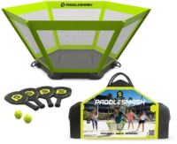 PaddleSmash Outdoor Game