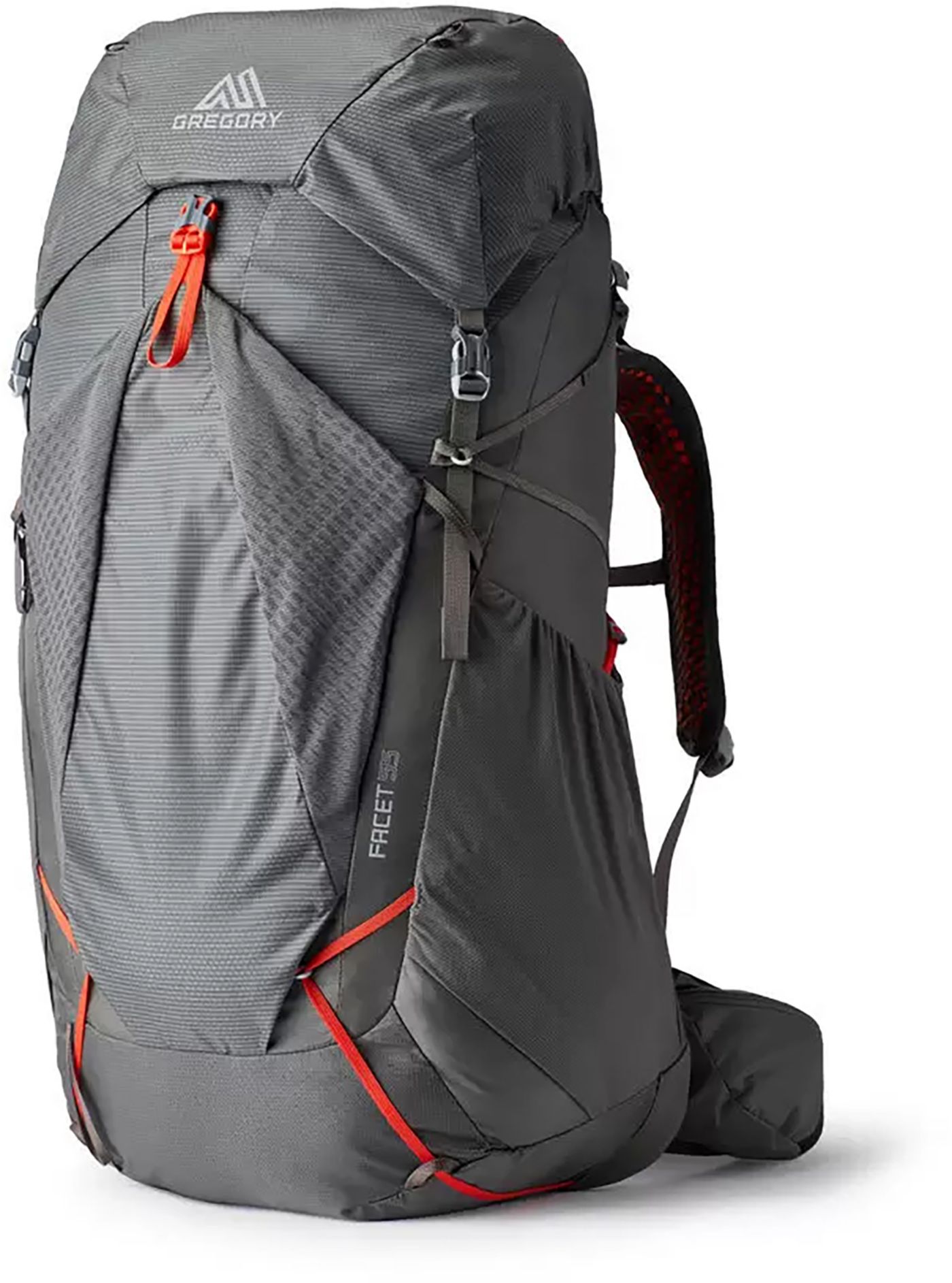 Gregory Women s Facet 55L Pack Publiclands
