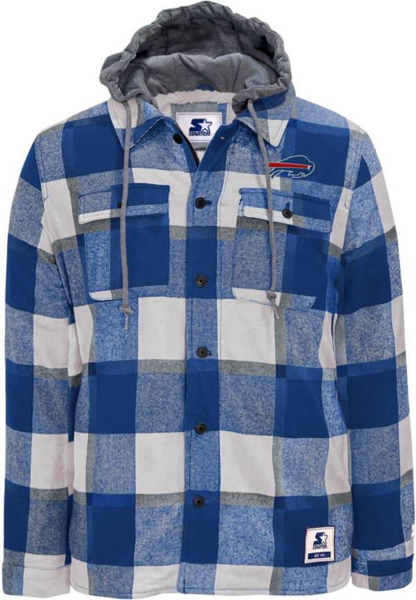 Buffalo Bill Flannel