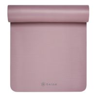 Gaiam 10mm Fitness Mat