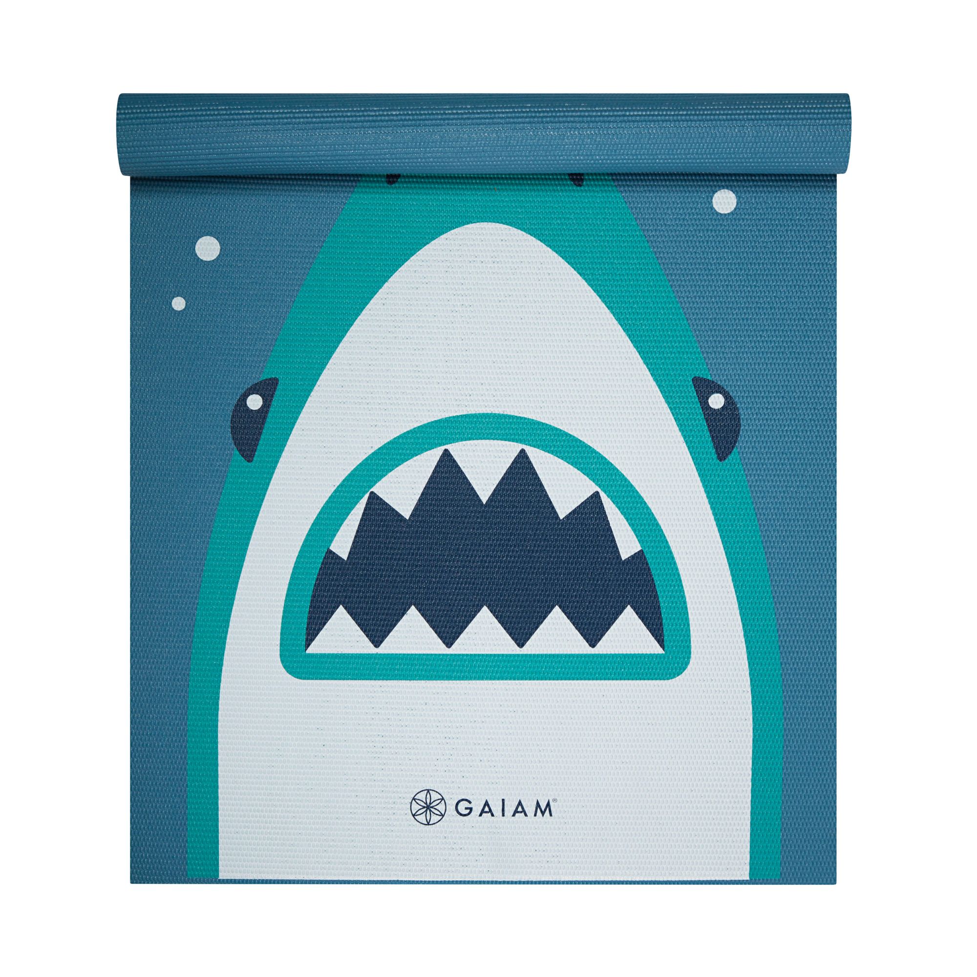 Gaiam Kids 3mm Yoga Mat product image