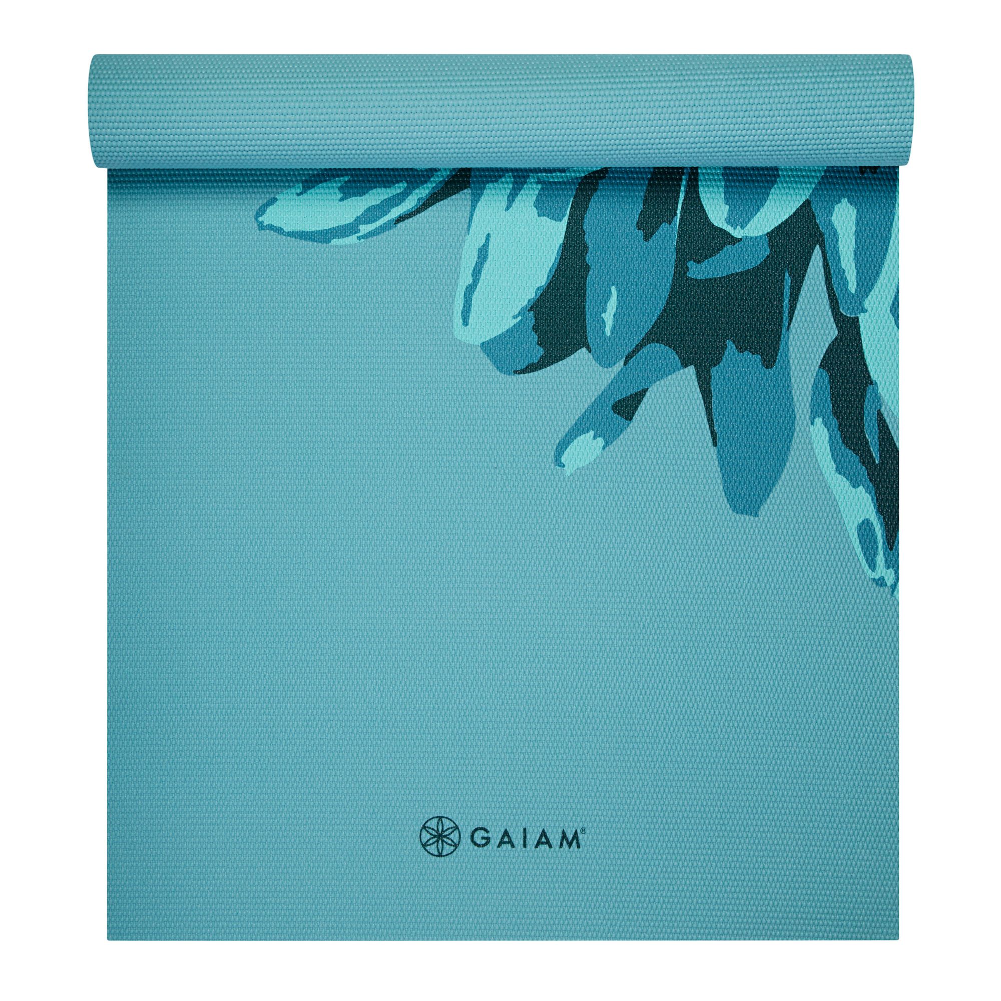 Gaiam 4mm Classic Yoga Mat product image