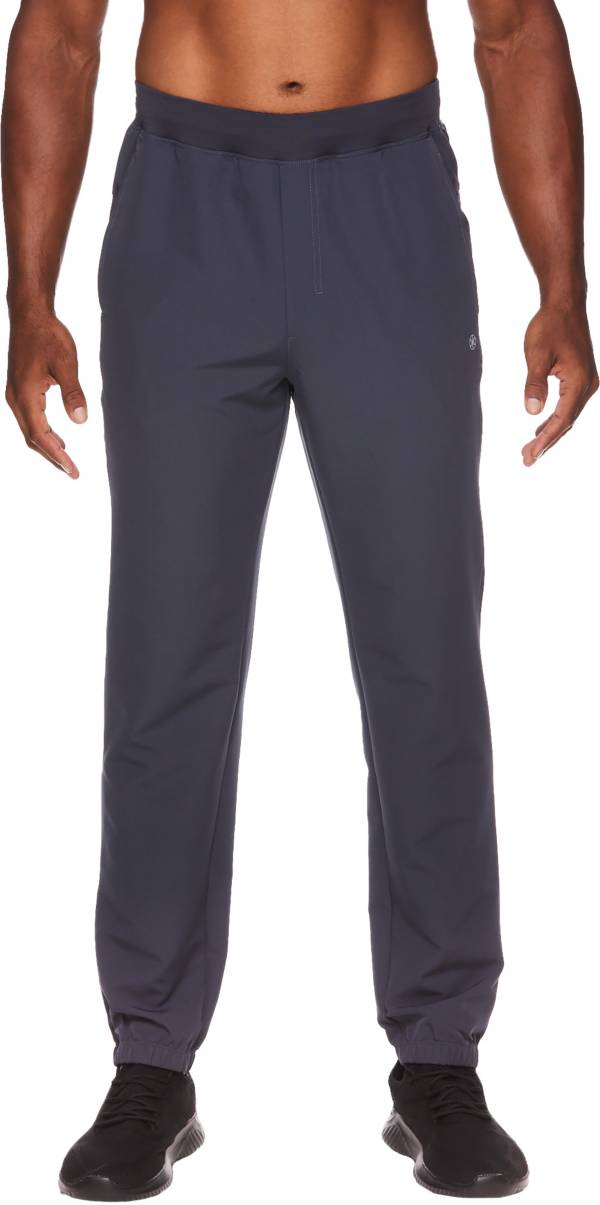 Gaiam discount fleece joggers