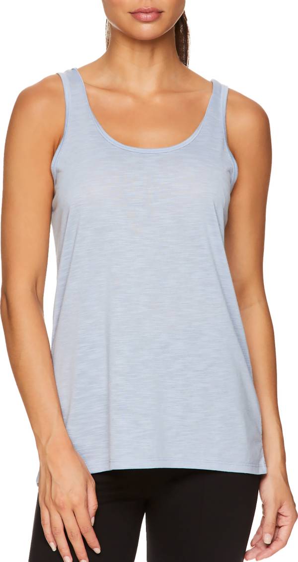Gaiam Women's High-Low Flow Tank product image