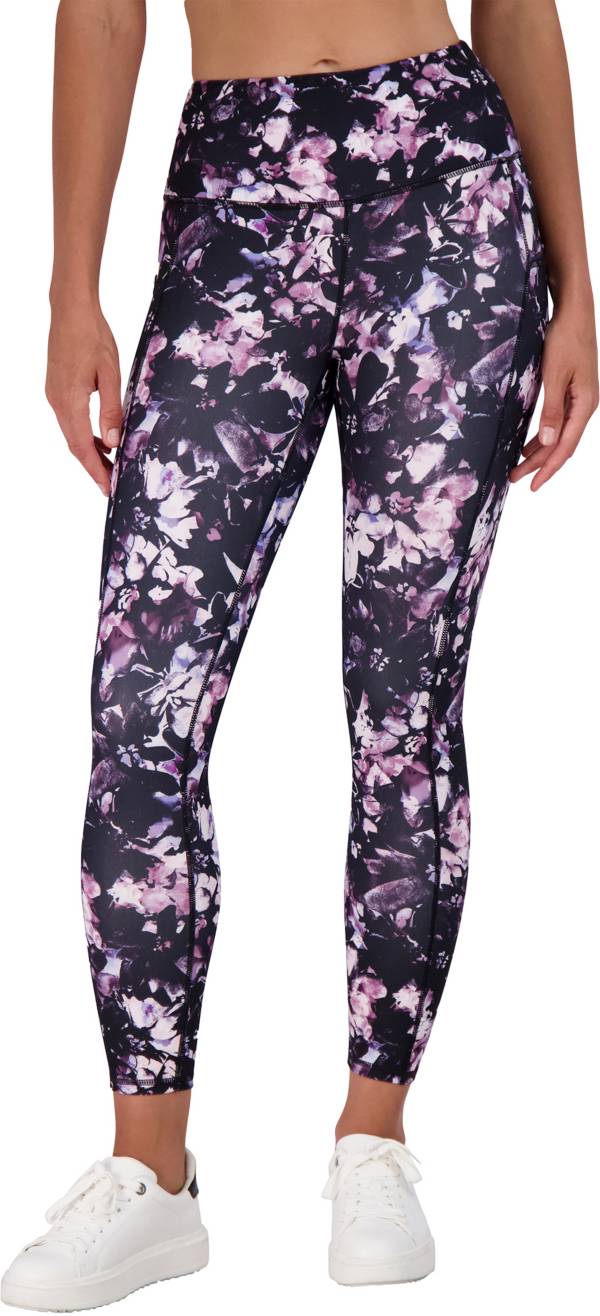 Gaiam Women's High Rise 7/8 Leggings product image