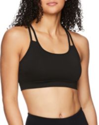 Gaiam Women's Active Destiny Seamless Bra