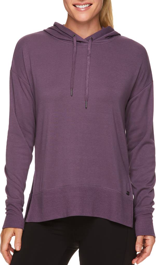 Gaiam Women's Long Sleeve Hartlow Hoodie