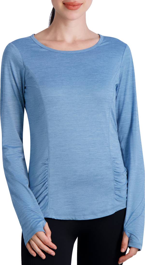 Gaiam shirt hotsell