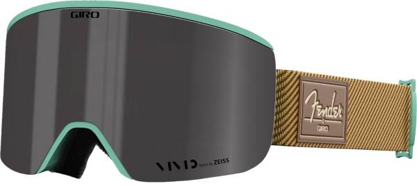 Giro Axis Adult Snow Goggles product image