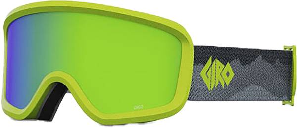 Giro Unisex Chico 2.0 Youth Snow Goggles product image