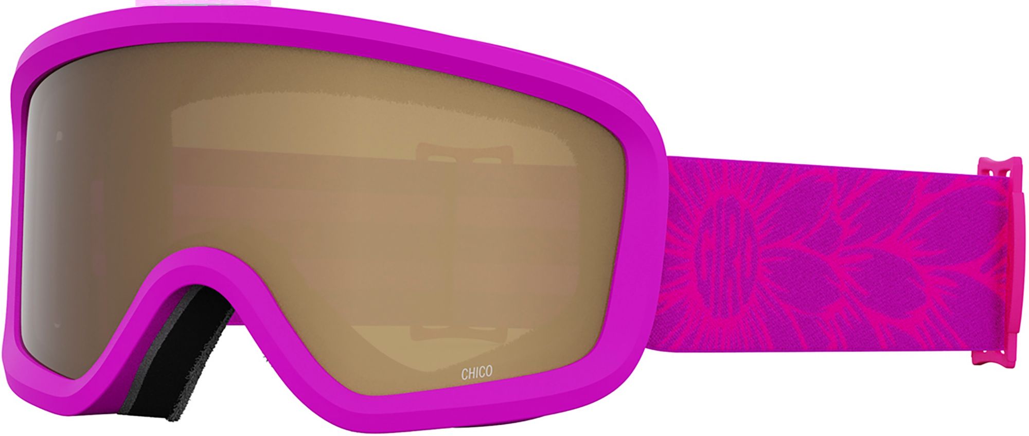 Giro Unisex Chico 2.0 Youth Snow Goggles product image