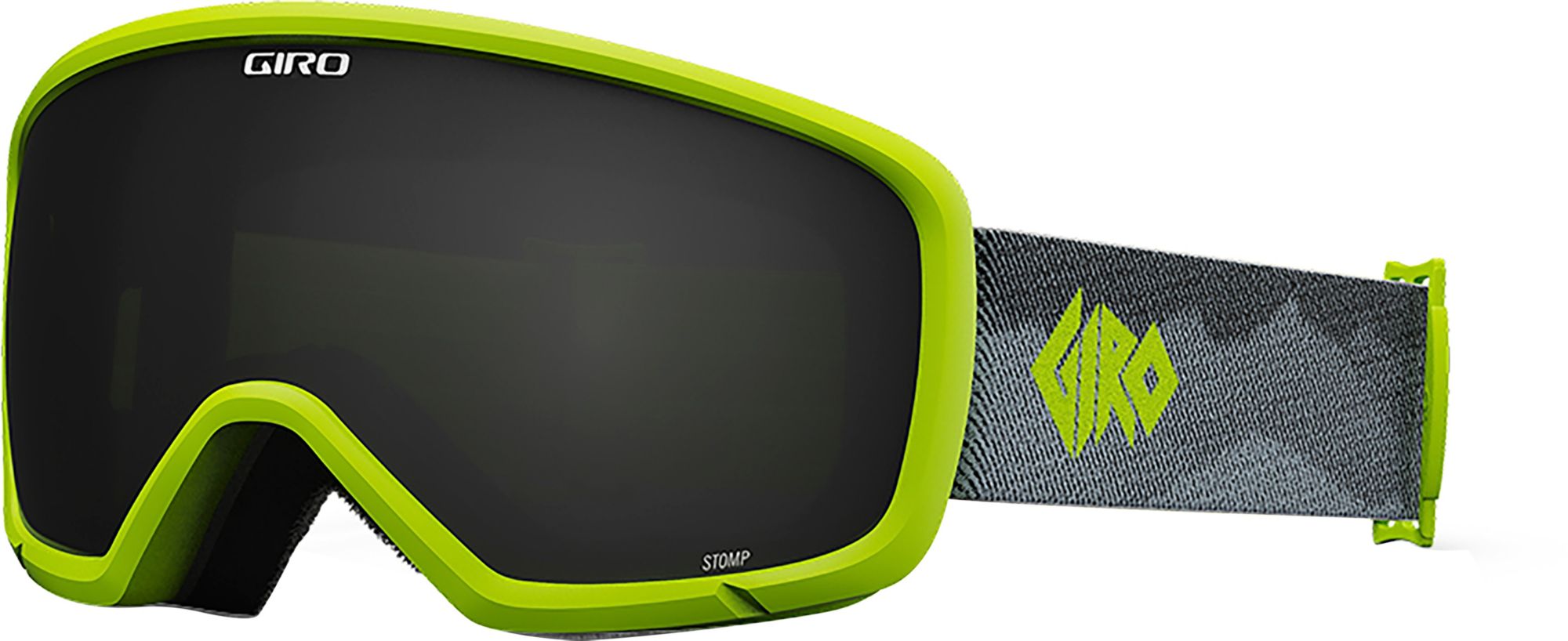 Giro Youth Stomp OTG Snow Goggles product image