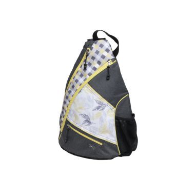 sorry, Glove It Women's Citrus And Slate Pickleball Bag is currently out of stock