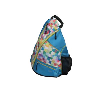sorry, Glove It Women's Kaleidoscope Pickleball Bag is currently out of stock